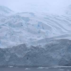Neko Harbor Antarctica - photography by Jenny SW Lee