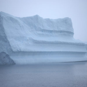 Petermann Island Antarctica - photography by Jenny SW Lee