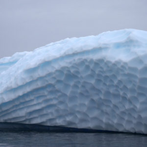 Pleneau Bay Antarctica - photography by Jenny SW Lee