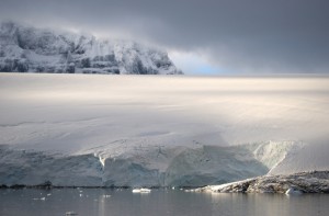 Gouldier Island Antarctica - photography by Jenny SW Lee