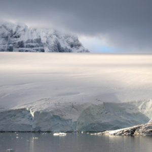 Gouldier Island Antarctica - photography by Jenny SW Lee