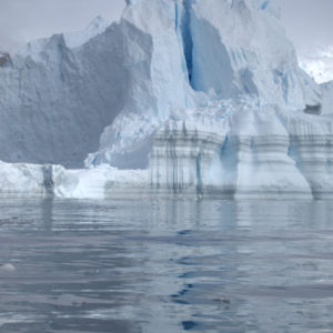 Paradise Harbor Antarctica Photography by Jenny SW Lee