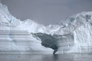 Paradise Harbor Antarctica Photography by Jenny SW Lee