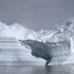Paradise Harbor Antarctica Photography by Jenny SW Lee