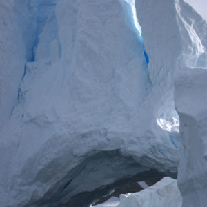Paradise Harbor Antarctica Photography by Jenny SW Lee