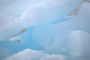 Paradise Harbor Antarctica Photography by Jenny SW Lee