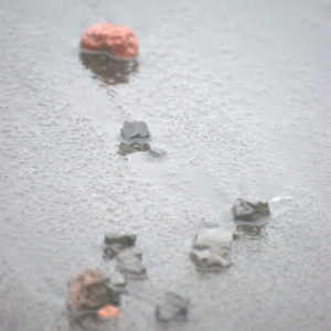 Whalers Bay, Deception Island Antarctica - photography by Jenny SW Lee