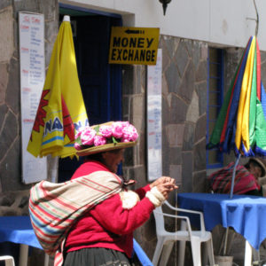 Pisac Market - Cusco, Peru - photography by Jenny SW Lee