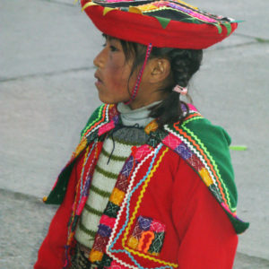 Cusco, Peru - photography by Jenny SW Lee