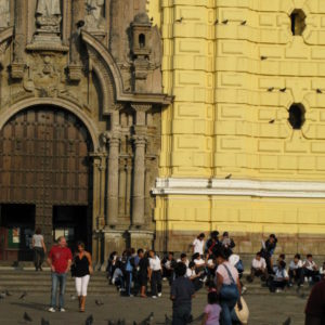 Saint Francis Cathedral