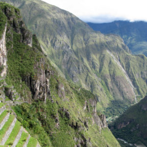 Machu Picchu, Peru - photography by Jenny SW Lee