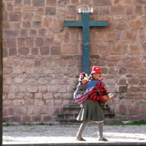 Cusco, Peru - photography by Jenny SW Lee