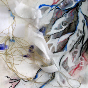 Mixed Media | Abstract Art, Paintings