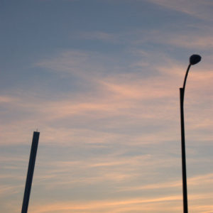 Revere Beach - photography by Jenny SW Lee