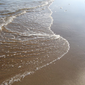 Salisbury Beach Massachusetts - photo by Jenny SW Lee