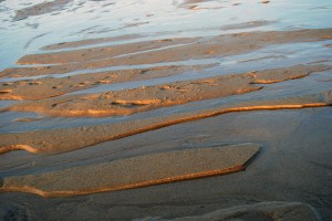 Salisbury Beach Massachusetts - photo by Jenny SW Lee