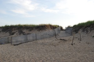 Salisbury Beach Massachusetts - photo by Jenny SW Lee