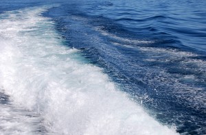 Water Photography by Jenny SW Lee