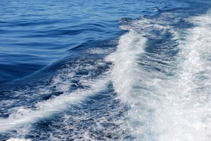 Water Photography by Jenny SW Lee