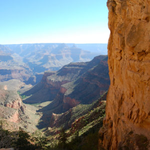 South Rim Grand Canyon. Photography by Jenny SW Lee