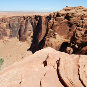 Horseshoe Bend Arizona - Photography by Jenny SW Lee