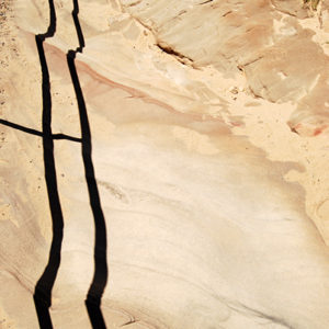 Glen Canyon Dam Arizona - Photography by Jenny SW Lee