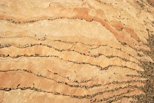 Glen Canyon Dam Arizona - Photography by Jenny SW Lee