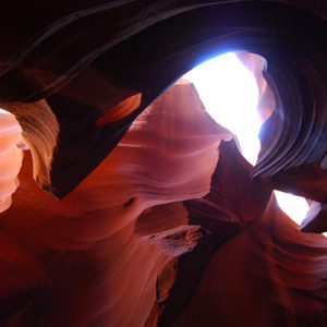 Antelope Canyon Photography by Jenny SW Lee