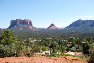 Sedona Red Rock Canyon - Photography by Jenny SW Lee
