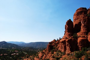 Sedona Red Rock Canyon - Photography by Jenny SW Lee