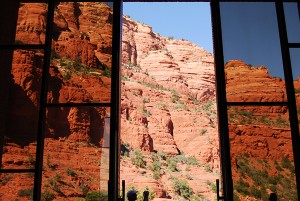 Sedona Red Rock Canyon - Photography by Jenny SW Lee