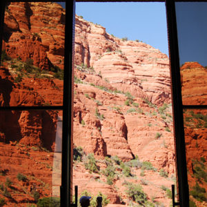 Sedona Red Rock Canyon - Photography by Jenny SW Lee