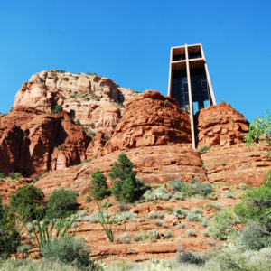 Sedona Red Rock Canyon - Photography by Jenny SW Lee