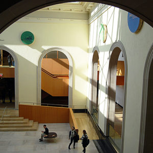 Art Gallery of Ontario (AGO)