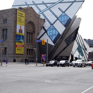 Royal Ontario Museum (ROM)