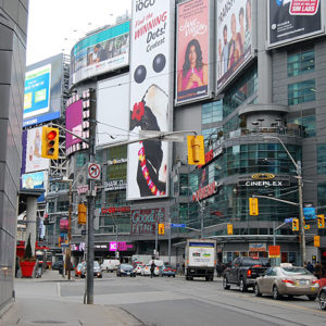 Dundas Square