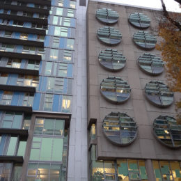 BC Cancer Research Centre