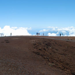 Haleakala National Park