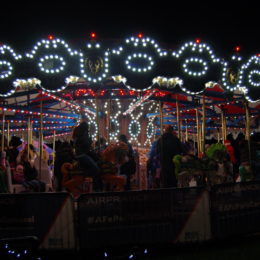 carousel