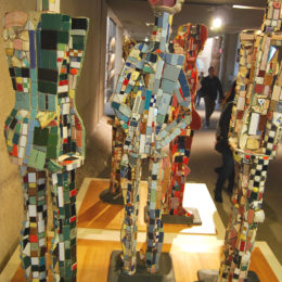 Museum of Anthropology at UBC
