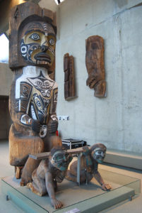 Museum of Anthropology at UBC