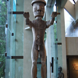 Museum of Anthropology at UBC