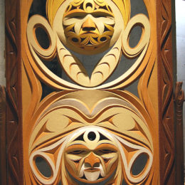 Museum of Anthropology at UBC