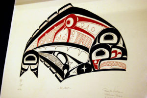 Museum of Anthropology at UBC
