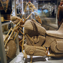 Museum of Anthropology at UBC