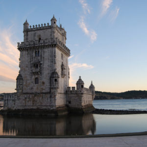 Belem Tower
