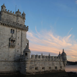 Belem Tower