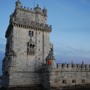Belem Tower