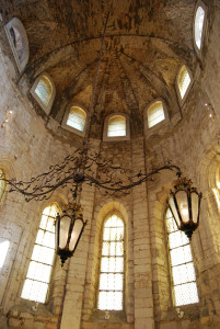 Carmo Convent Portugal Photography by Jenny SW Lee
