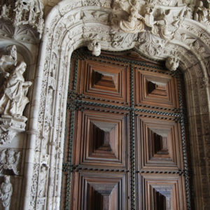 Jeronimos Monastery